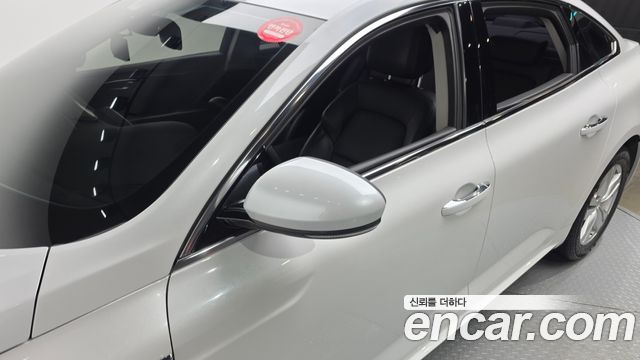 Renault Korea SM6 2.0 GDe SE 2019 — фото 34