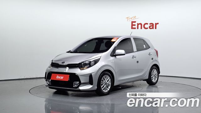 Kia Morning Urban (JA) Signature