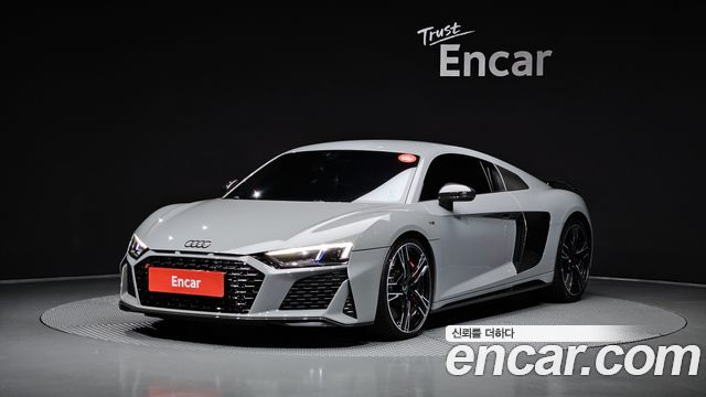 Audi R8 (4S) 5.2 V10 Performance Coupe