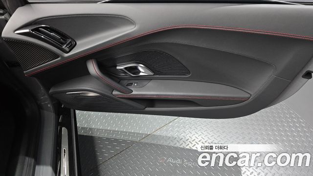 Audi R8 (4S) 5.2 V10 Performance Coupe 2021 — фото 31