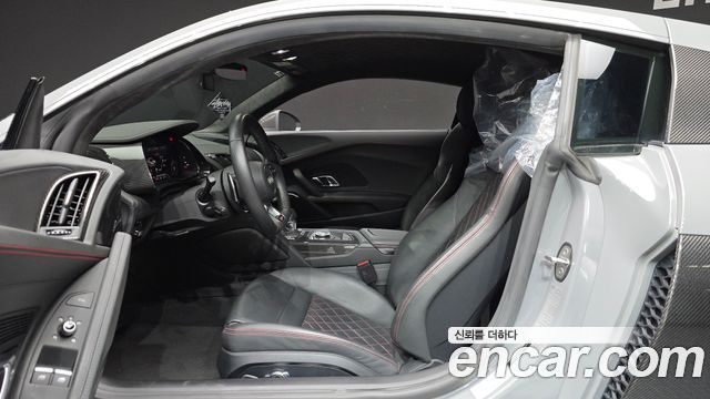 Audi R8 (4S) 5.2 V10 Performance Coupe 2021 — фото 32