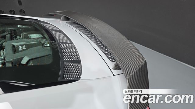 Audi R8 (4S) 5.2 V10 Performance Coupe 2021 — фото 35