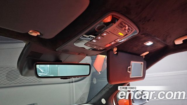 Kia Carnival (IV) HEV 9-Seater Hi-Limousine (Special vehicle) 2026 — фото 36