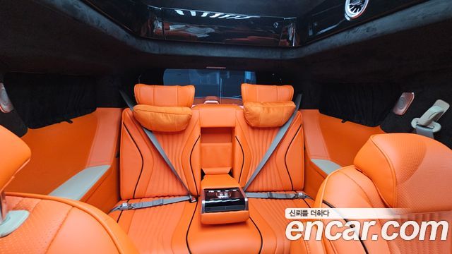 Kia Carnival (IV) HEV 9-Seater Hi-Limousine (Special vehicle) 2026 — фото 38