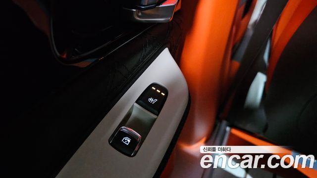 Kia Carnival (IV) HEV 9-Seater Hi-Limousine (Special vehicle) 2026 — фото 43