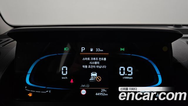 Hyundai Casper Turbo Inspiration 2023 — фото 8
