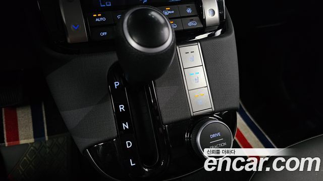Hyundai Casper Turbo Inspiration 2023 — фото 9