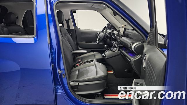Hyundai Casper Turbo Inspiration 2023 — фото 12