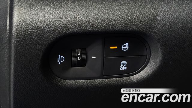 Hyundai Casper Turbo Inspiration 2023 — фото 13