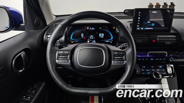 Hyundai Casper Turbo Inspiration 2023 — фото 14