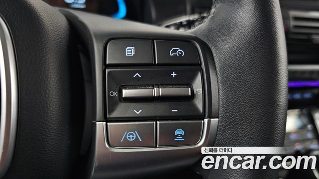 Hyundai Casper Turbo Inspiration 2023 — фото 15
