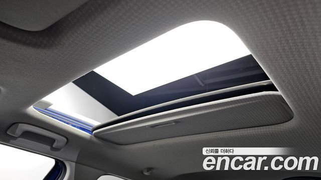 Hyundai Casper Turbo Inspiration 2023 — фото 19