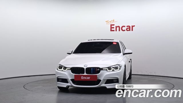 BMW 3 Series (F30) 320i M Sport 2018 — фото 3