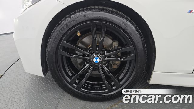 BMW 3 Series (F30) 320i M Sport 2018 — фото 5