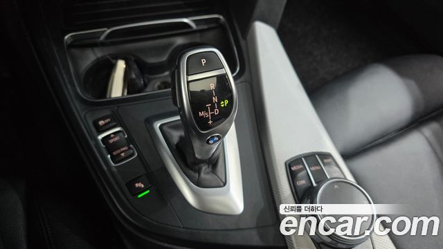 BMW 3 Series (F30) 320i M Sport 2018 — фото 9
