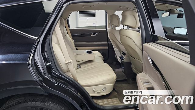 Genesis GV80 2.5T Gasoline AWD 2023 — фото 11