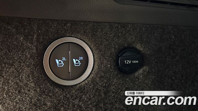 Genesis GV80 2.5T Gasoline AWD 2023 — фото 13