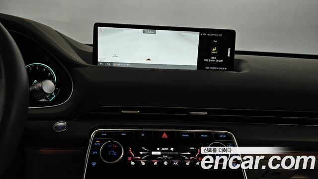 Genesis GV80 2.5T Gasoline AWD 2023 — фото 14