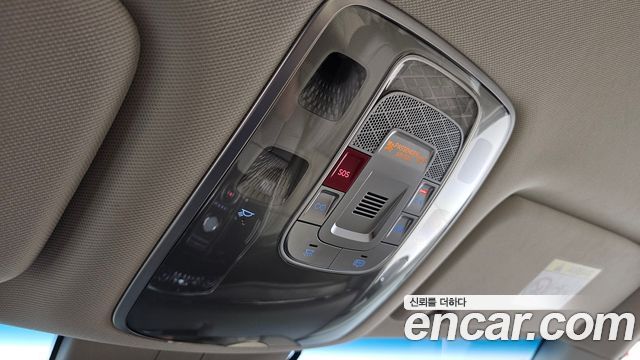Genesis GV80 2.5T Gasoline AWD 2023 — фото 17