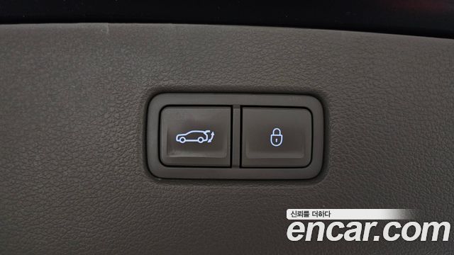 Genesis GV80 2.5T Gasoline AWD 2023 — фото 19