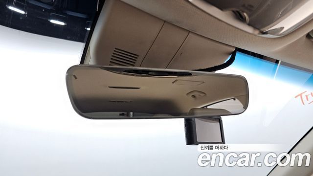 Genesis GV80 2.5T Gasoline AWD 2023 — фото 20