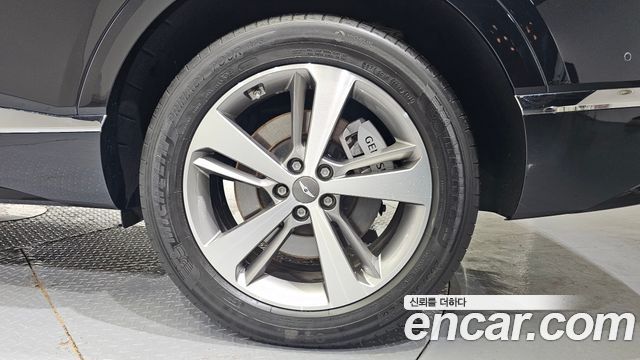 Genesis GV80 2.5T Gasoline AWD 2023 — фото 21