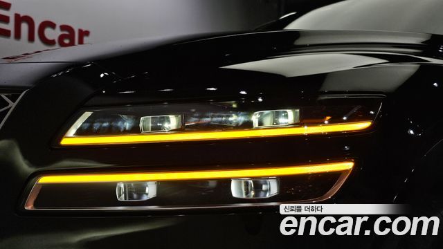 Genesis GV80 2.5T Gasoline AWD 2023 — фото 22