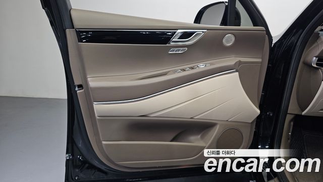 Genesis GV80 2.5T Gasoline AWD 2023 — фото 24