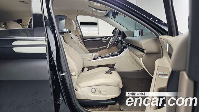 Genesis GV80 2.5T Gasoline AWD 2023 — фото 26