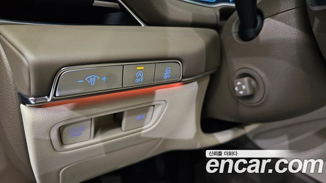 Genesis GV80 2.5T Gasoline AWD 2023 — фото 27