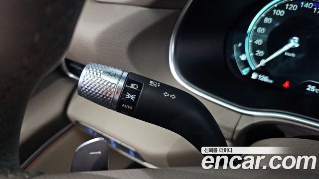 Genesis GV80 2.5T Gasoline AWD 2023 — фото 30