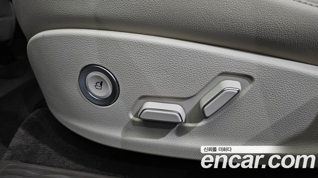 Genesis GV80 2.5T Gasoline AWD 2023 — фото 32