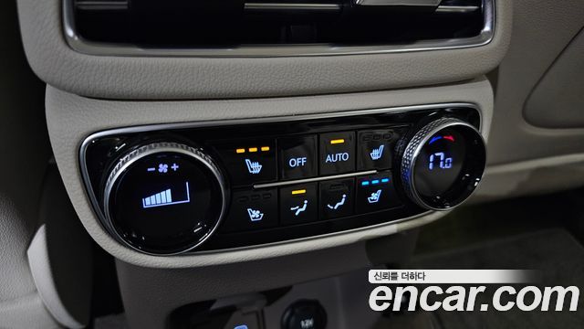 Genesis GV80 2.5T Gasoline AWD 2023 — фото 33