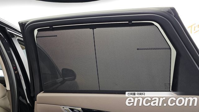 Genesis GV80 2.5T Gasoline AWD 2023 — фото 35