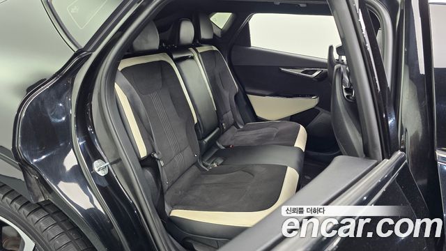 Kia EV6 Long Range 4WD GT Line 2022 — фото 12