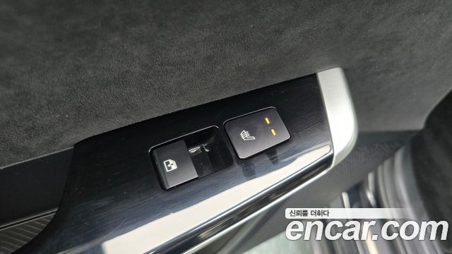 Kia EV6 Long Range 4WD GT Line 2022 — фото 28