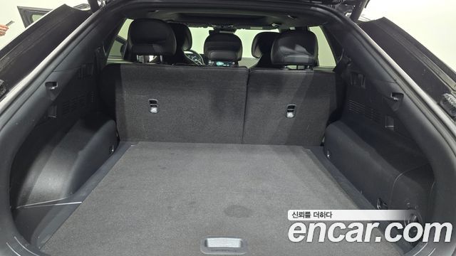 Kia EV6 Long Range 4WD GT Line 2022 — фото 34