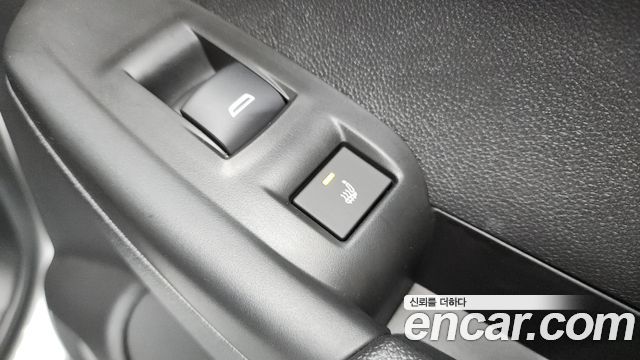 Chevrolet Trailblazer 1.3 Turbo 2WD RS 2025 — фото 15