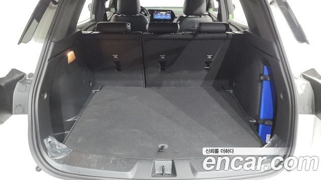 Chevrolet Trailblazer 1.3 Turbo 2WD RS 2025 — фото 17