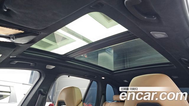 BMW X5M (G05) 4.4 Competition 2021 — фото 18