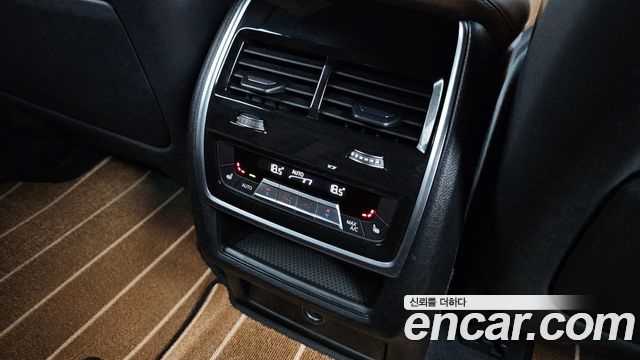 BMW X5M (G05) 4.4 Competition 2021 — фото 19
