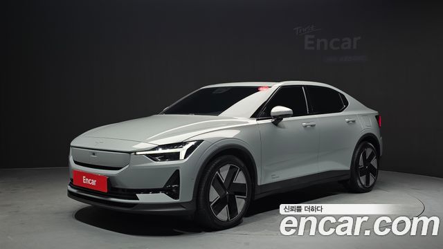 Polestar 2 Longrange Singlemotor