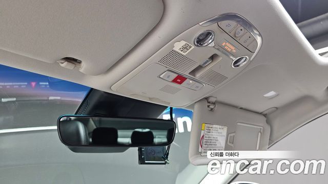 Hyundai Grandeur (IG) 3.0 LPi Rent Car Modern 2022 — фото 19