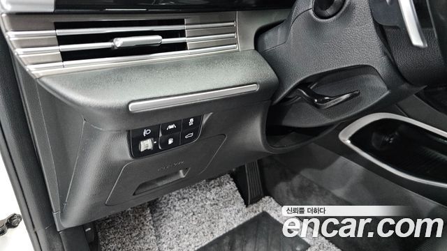 Hyundai Grandeur (IG) 3.0 LPi Rent Car Modern 2022 — фото 20