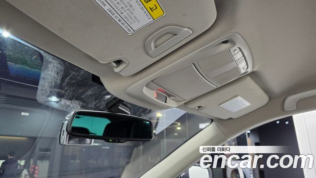 Renault Korea QM6 Diesel 4WD RE 2017 — фото 18