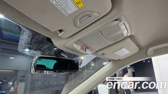 Renault Korea QM6 Diesel 4WD RE 2017 — фото 19