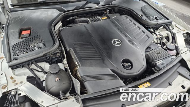 Mercedes-Benz E-Class (W213) E450 4MATIC Cabriolet 2022 — фото 6