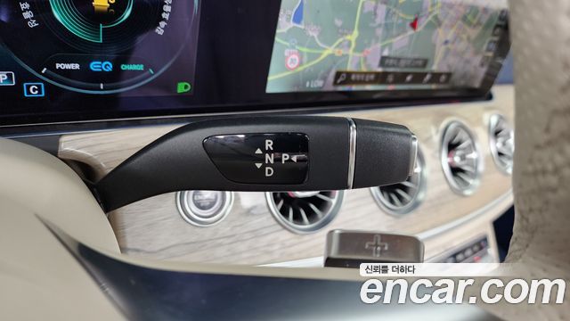 Mercedes-Benz E-Class (W213) E450 4MATIC Cabriolet 2022 — фото 9