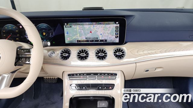Mercedes-Benz E-Class (W213) E450 4MATIC Cabriolet 2022 — фото 14