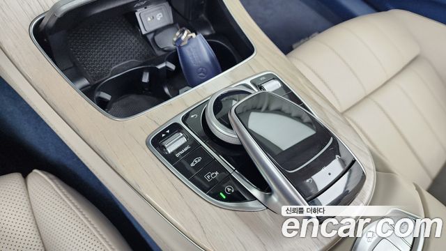Mercedes-Benz E-Class (W213) E450 4MATIC Cabriolet 2022 — фото 27